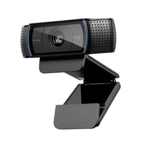 Recensione Logitech C920 HD Pro Webcam: Prezzo e Opinioni sui migliori video